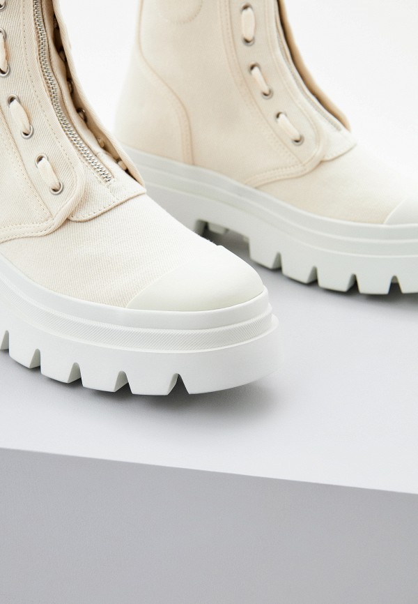 Ash Ботинки - PHOENIX - фото 2