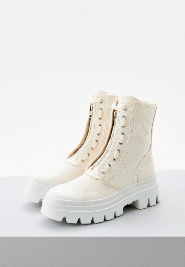 Ash Ботинки - PHOENIX - фото 3