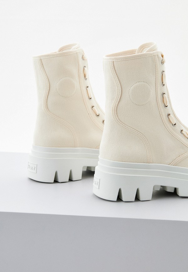 Ash Ботинки - PHOENIX - фото 4