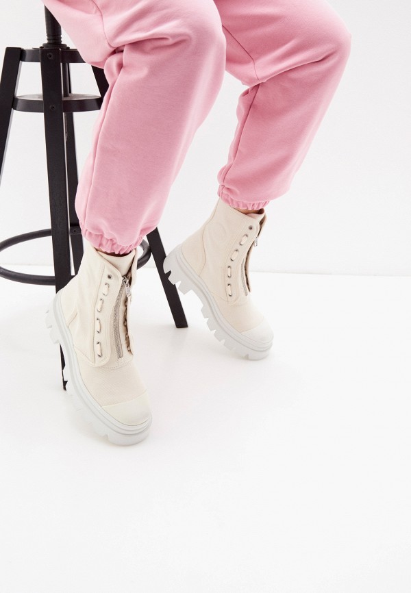 Ash Ботинки - PHOENIX - фото 6