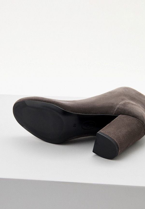 Ash Ботильоны - фото 5