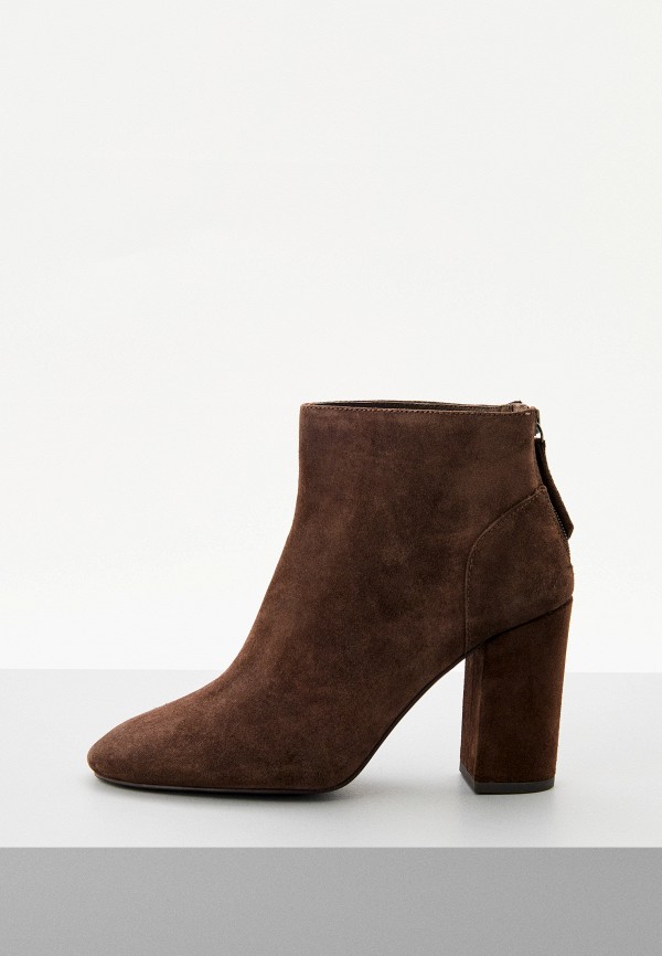 Ash Ботильоны - фото 1