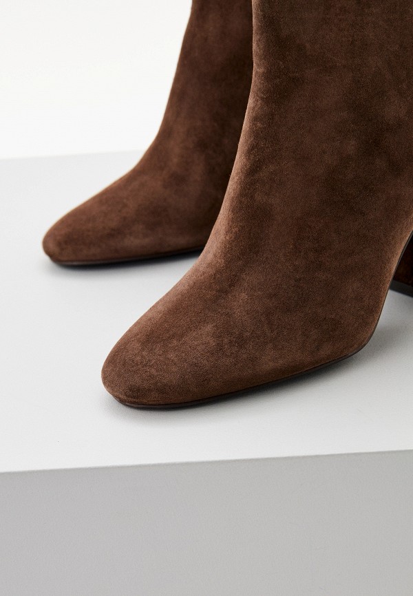 Ash Ботильоны - фото 2