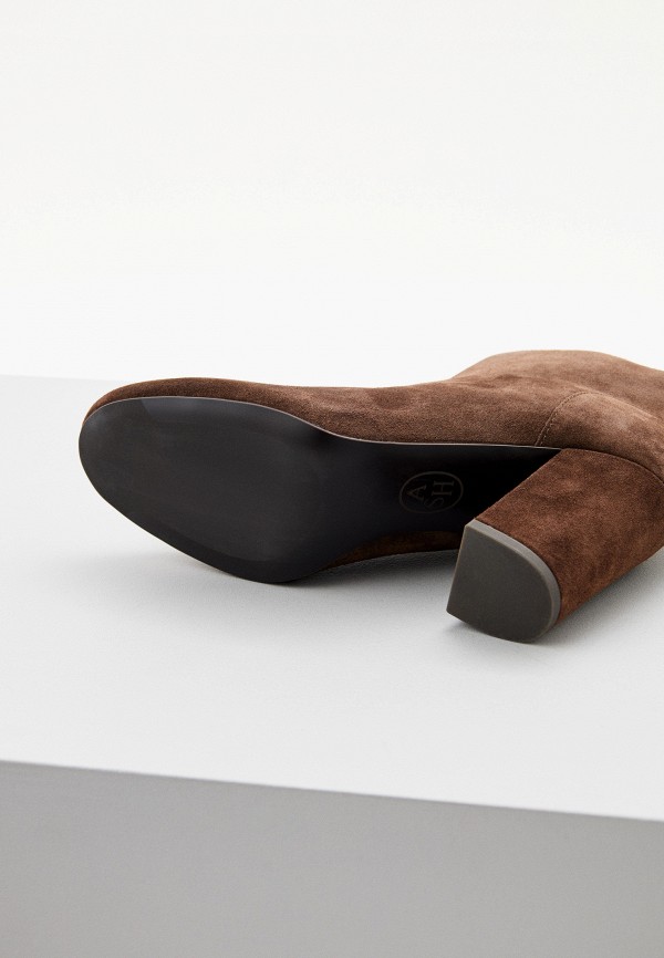 Ash Ботильоны - фото 5