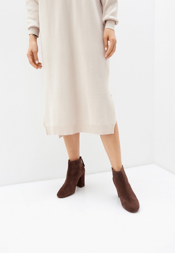 Ash Ботильоны - фото 6