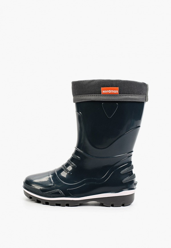 Nordman Сапоги резиновые - фото 1