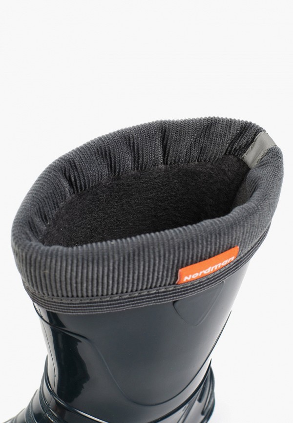 Nordman Сапоги резиновые - фото 6