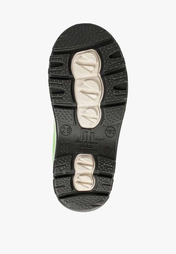 Nordman Сапоги резиновые - фото 5