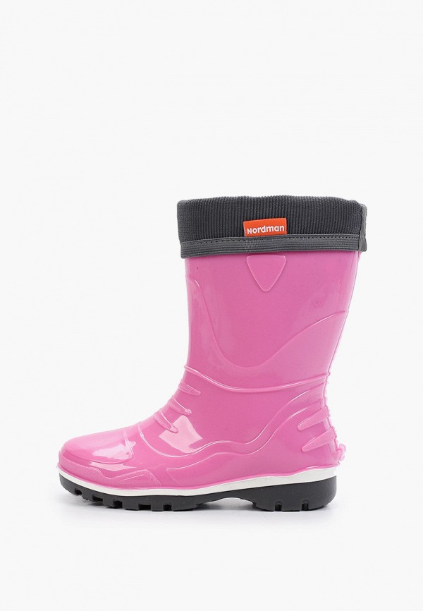 Nordman Сапоги резиновые - фото 1