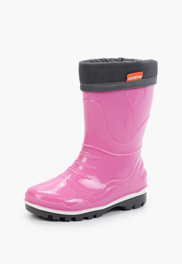 Nordman Сапоги резиновые - фото 2