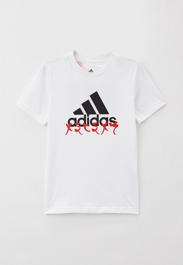 adidas Футболка - LEGO NINJAGO - фото 1