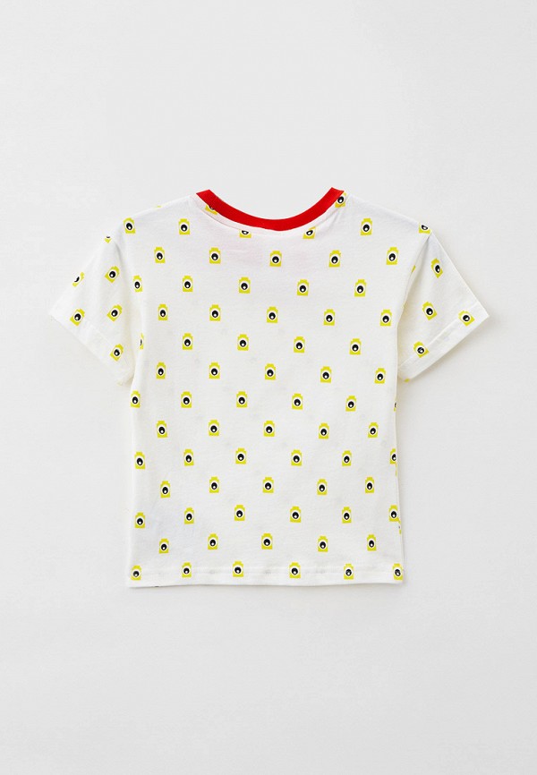 adidas Футболка - LK LEGO TEE - фото 2