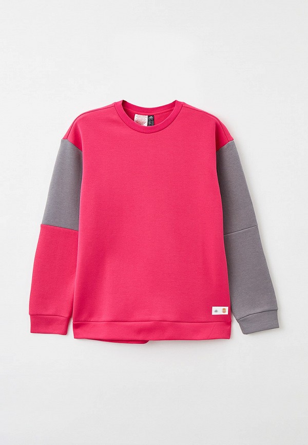 adidas Свитшот - U LEGO CREW - фото 1