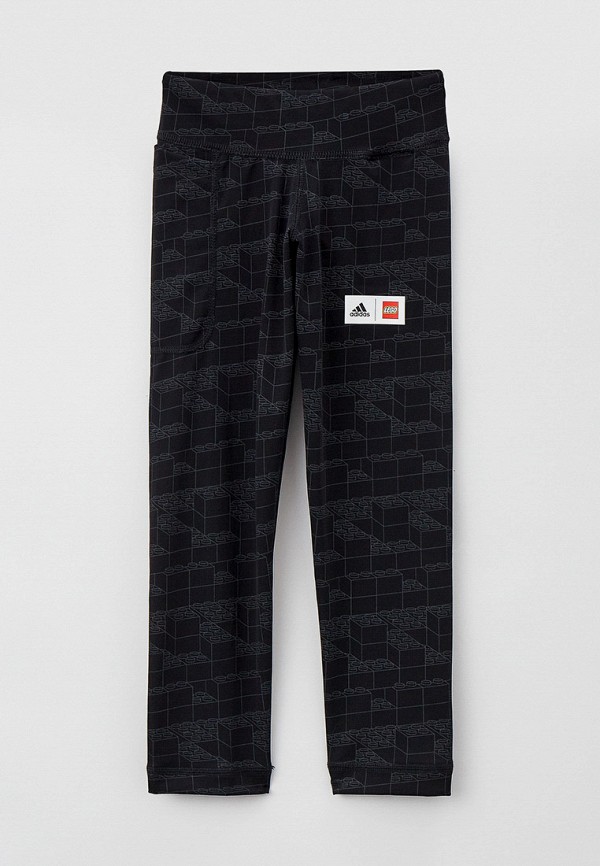 adidas Тайтсы - U LEGO TIGHT - фото 1