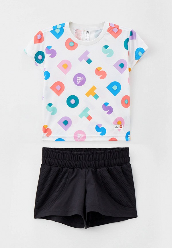 adidas Костюм спортивный - LG LEGO D SET - фото 1