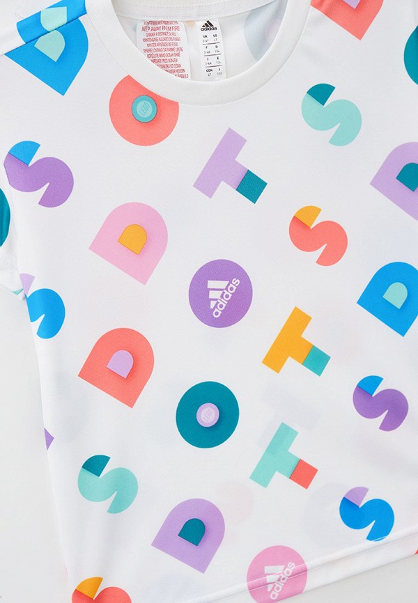 adidas Костюм спортивный - LG LEGO D SET - фото 3