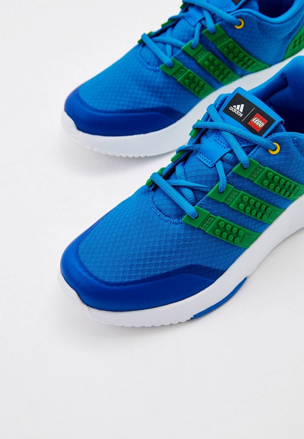 adidas Кроссовки - LEGO RACER TR K - фото 2