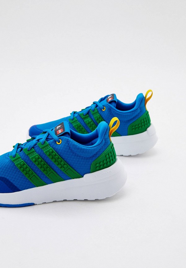 adidas Кроссовки - LEGO RACER TR K - фото 3