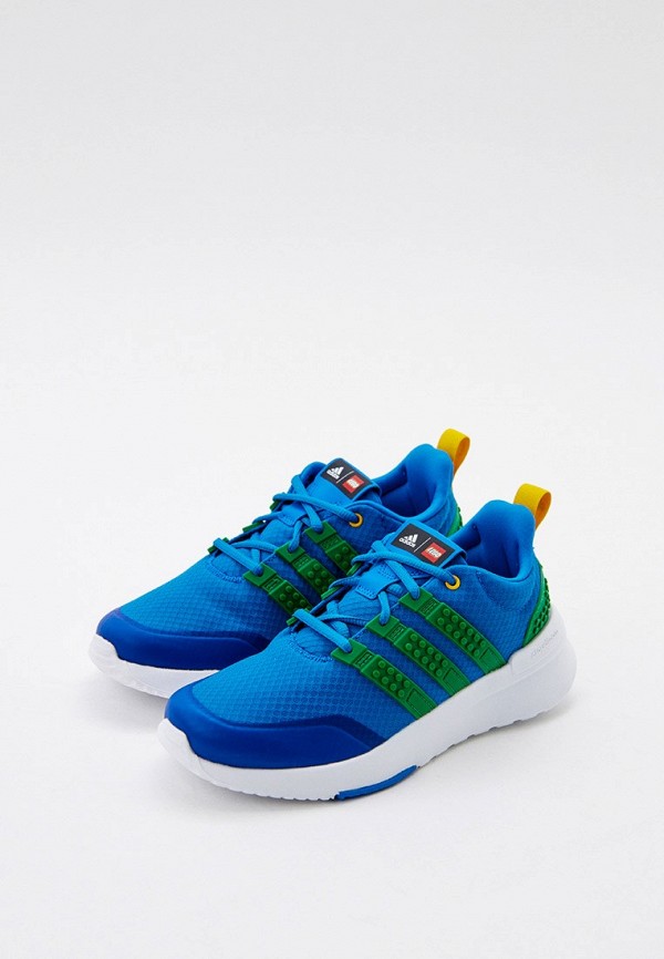 adidas Кроссовки - LEGO RACER TR K - фото 4