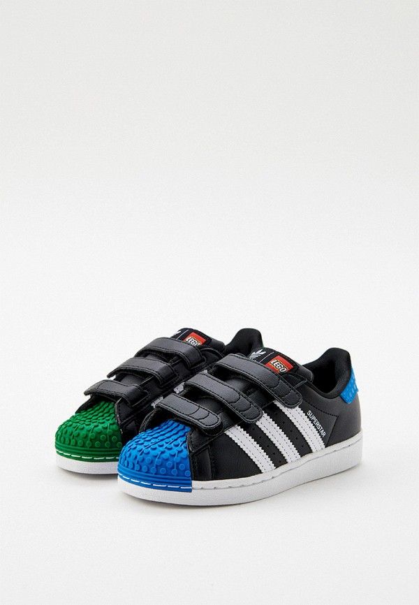 adidas Originals Кеды - U_PATH RUN - фото 3