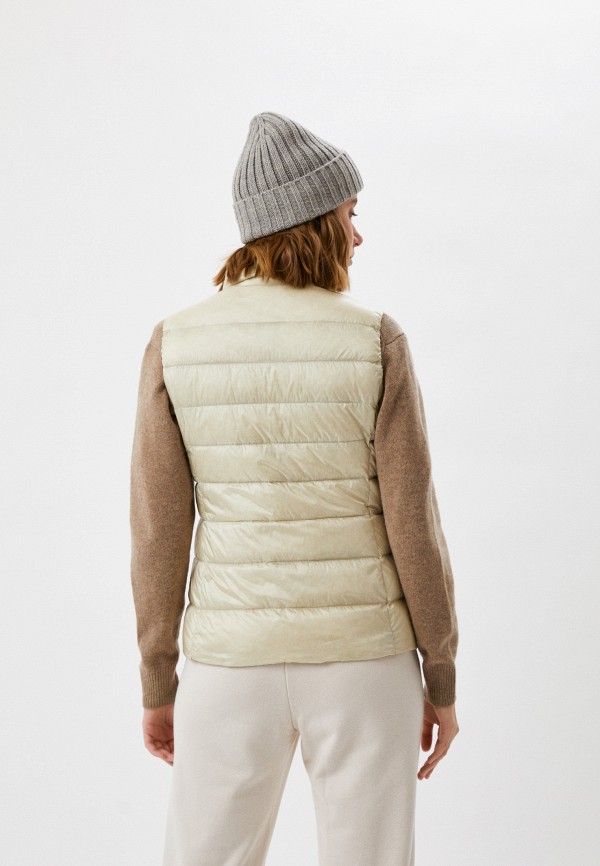 UNIQLO Жилет утепленный - пуховый ультралегкий - фото 3