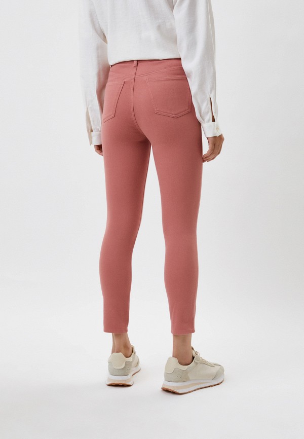 UNIQLO Джеггинсы - ультраэластичные - фото 3