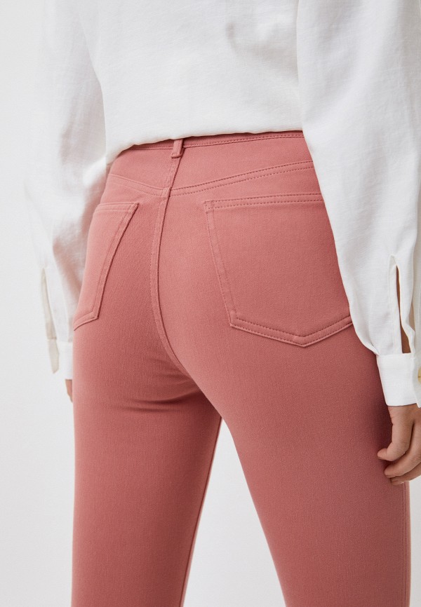 UNIQLO Джеггинсы - ультраэластичные - фото 5