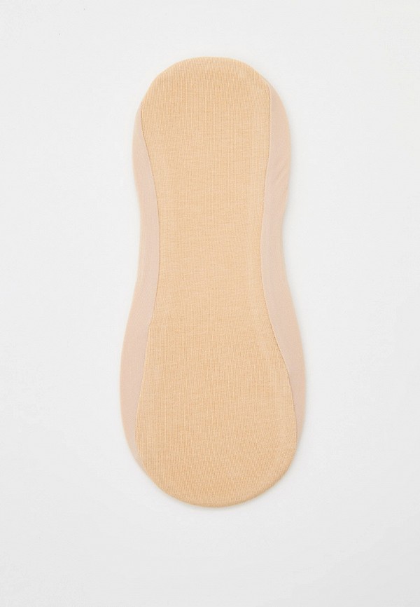 UNIQLO Подследники 3 пары - фото 2