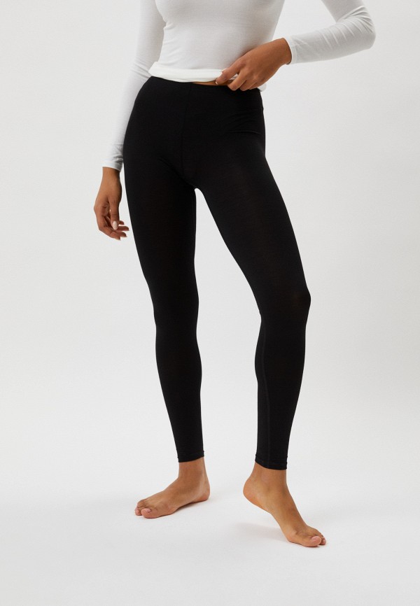 UNIQLO Леггинсы домашние - HEATTECH - фото 1