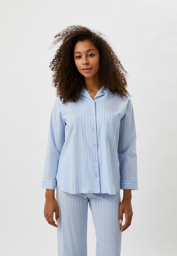 UNIQLO Пижама - из вискозы и хлопка - фото 2