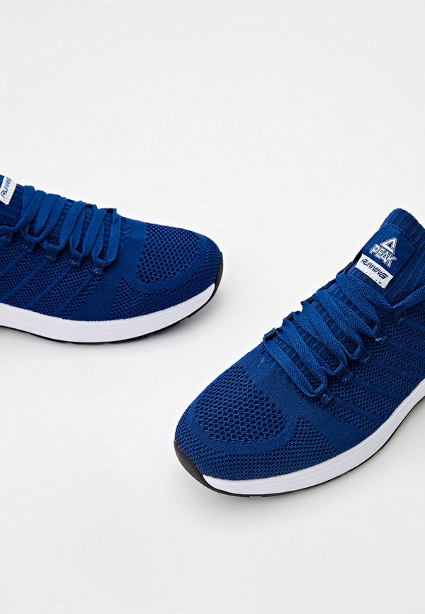 Кроссовки Peak Running Shoes, цвет: синий, RTLACG116801 — купить в ...