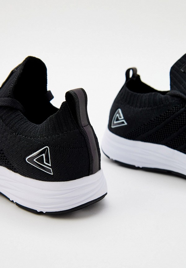 Кроссовки Peak Running Shoes, цвет: черный, RTLACG117401 — купить в ...