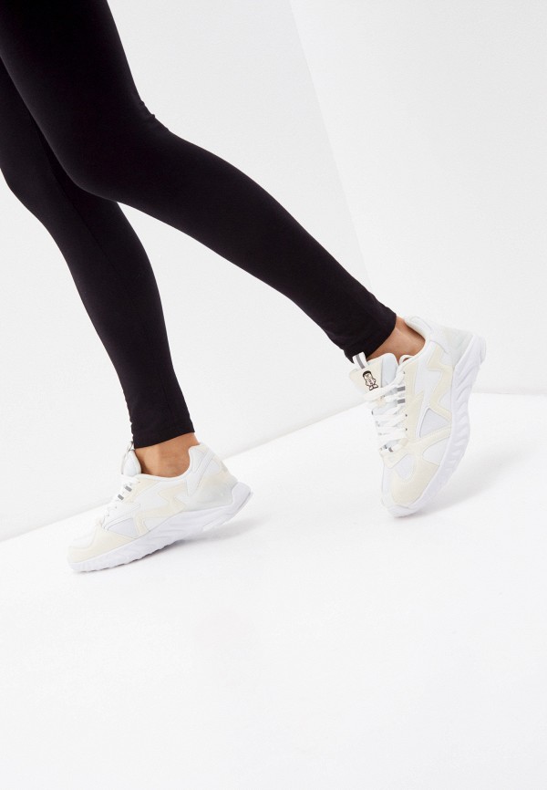 Кроссовки Peak Running Shoes, цвет: белый, RTLACG118501 — купить в ...