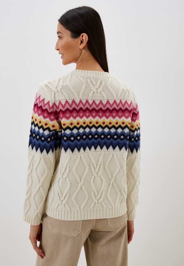 United Colors of Benetton Джемпер - фото 3