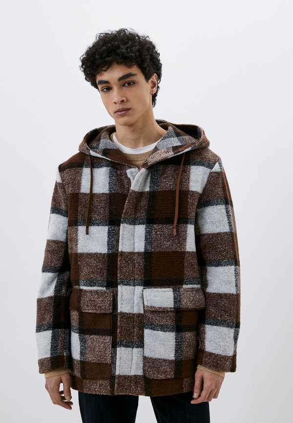 United Colors of Benetton Куртка утепленная - фото 1