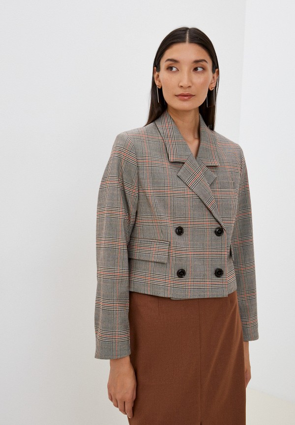 United Colors of Benetton Жакет - фото 1