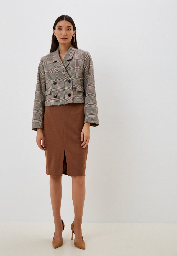 United Colors of Benetton Жакет - фото 2