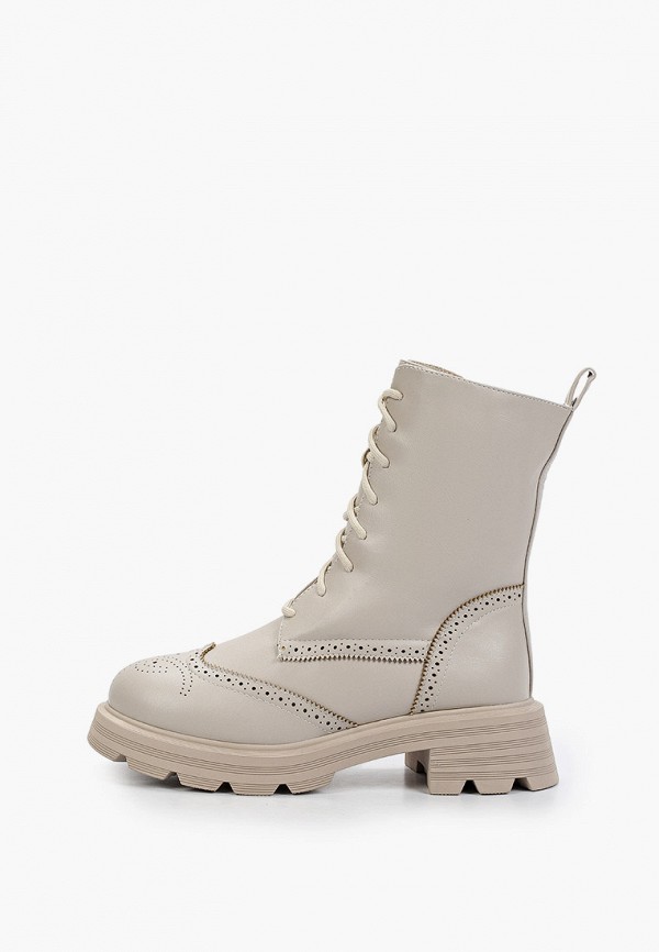 Diora.rim Ботинки - фото 1