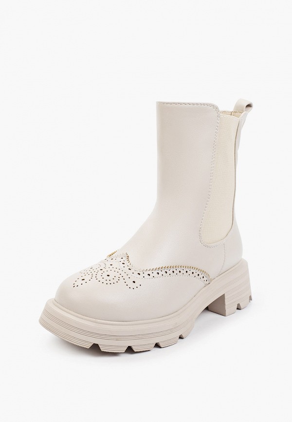 Diora.rim Ботинки - фото 2