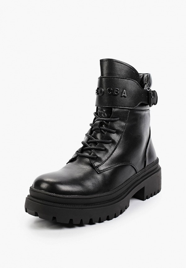 Diora.rim Ботинки - фото 2