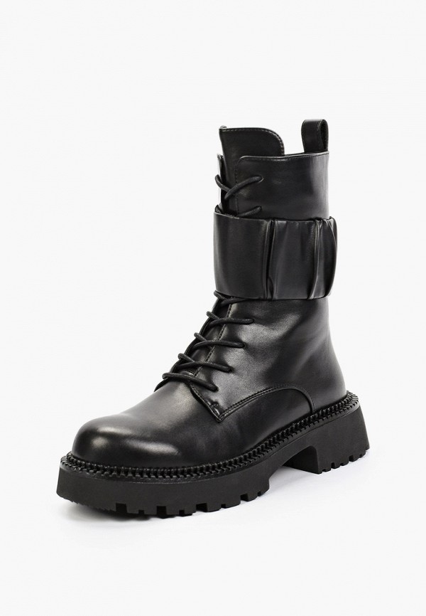 Diora.rim Ботинки - фото 2