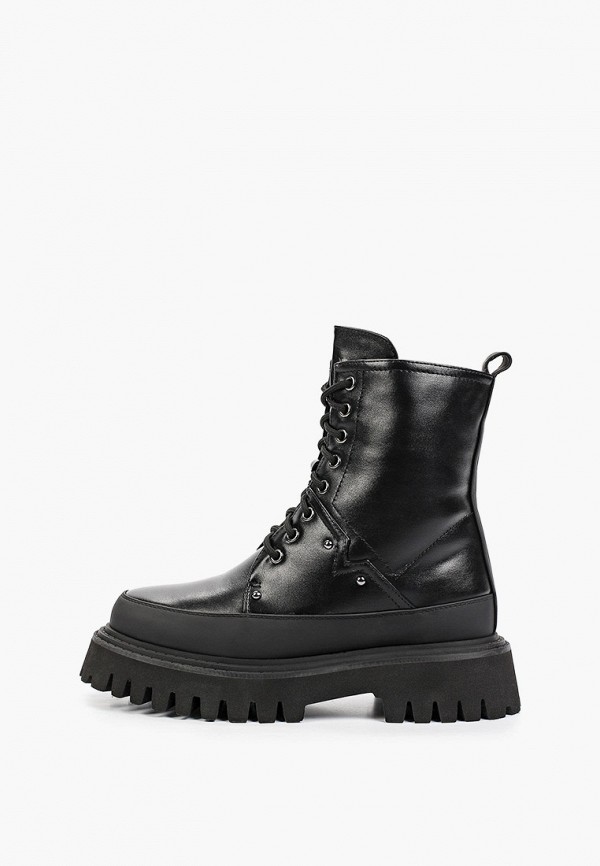 Diora.rim Ботинки - фото 1