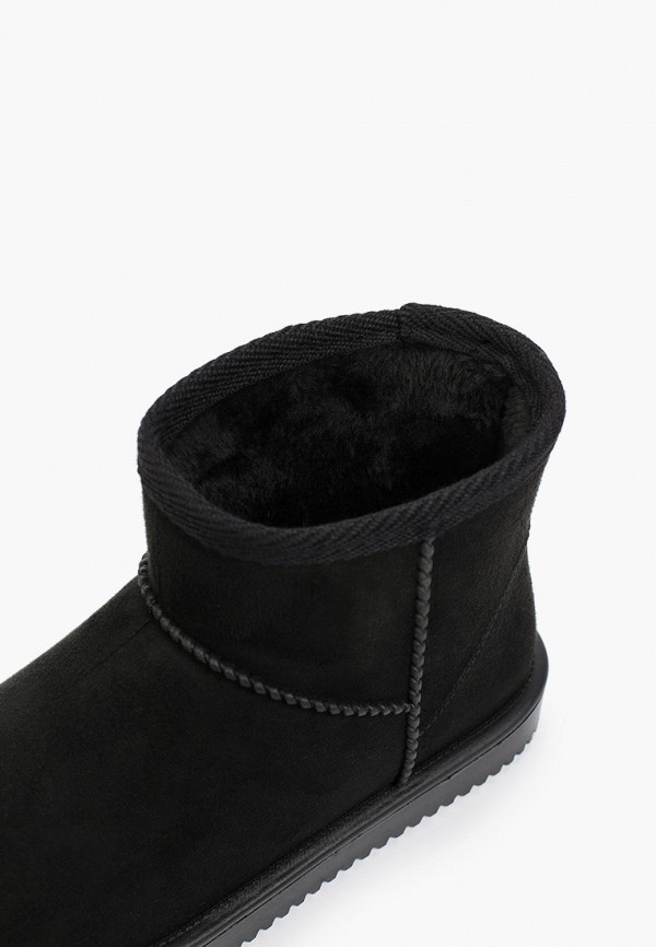 Mon Ami Полусапоги - фото 6