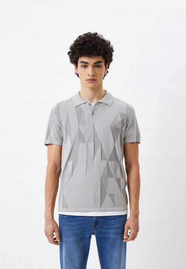 Bikkembergs Поло - фото 1