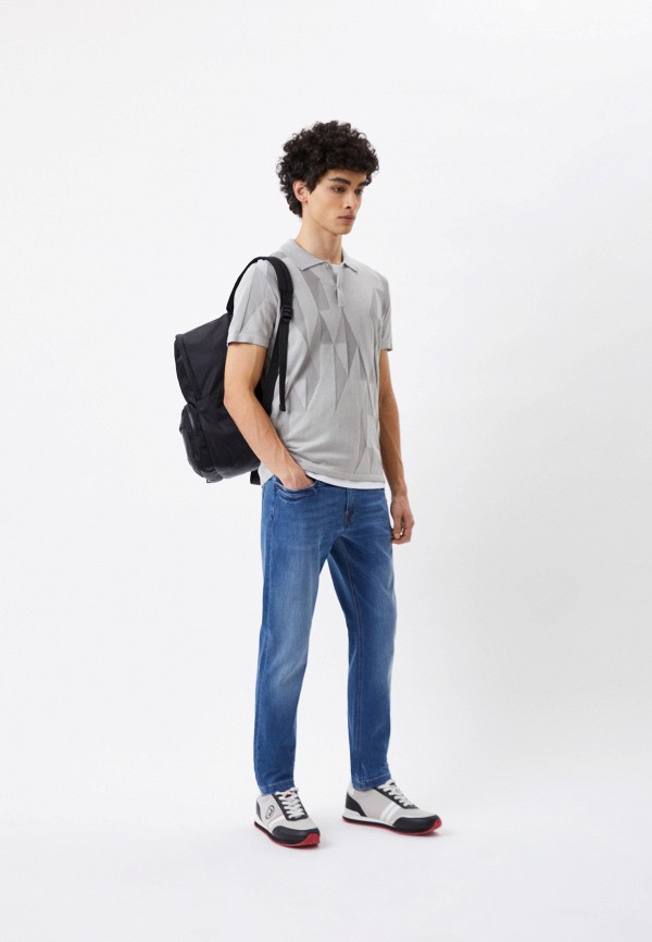 Bikkembergs Поло - фото 2