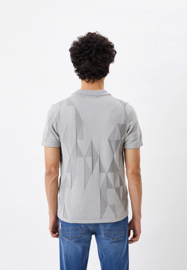 Bikkembergs Поло - фото 3