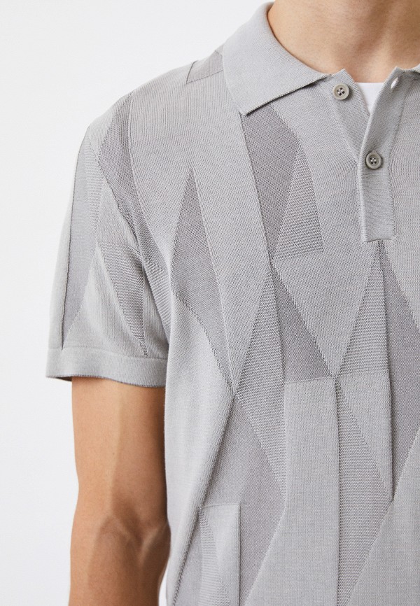 Bikkembergs Поло - фото 4