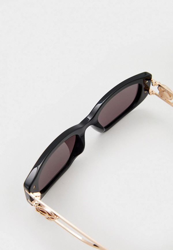 Blumarine Очки солнцезащитные - 807-700 - фото 3