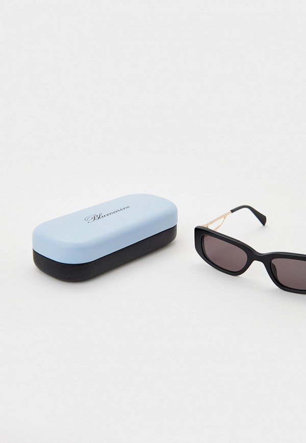 Blumarine Очки солнцезащитные - 807-700 - фото 4