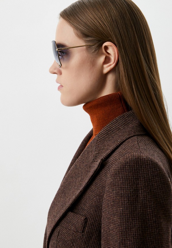 Furla Очки солнцезащитные - 599-354 - фото 6